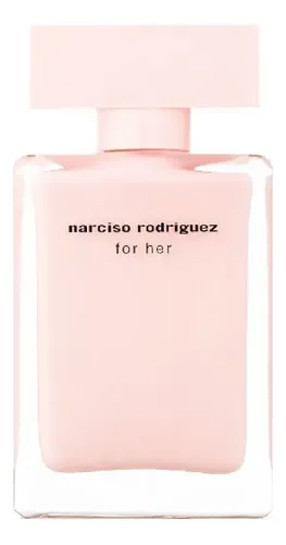 Perfume Importado Narciso Rodriguez For Her Edp 100 Ml