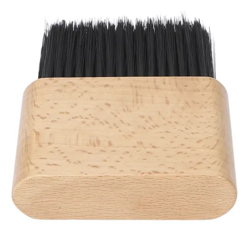 Accesorio De Peluquería: Cepillo Para Cabello Roto, Limpieza