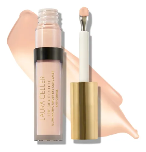Laura Geller Corrector Iluminador Ojeras 9 Ml 03
