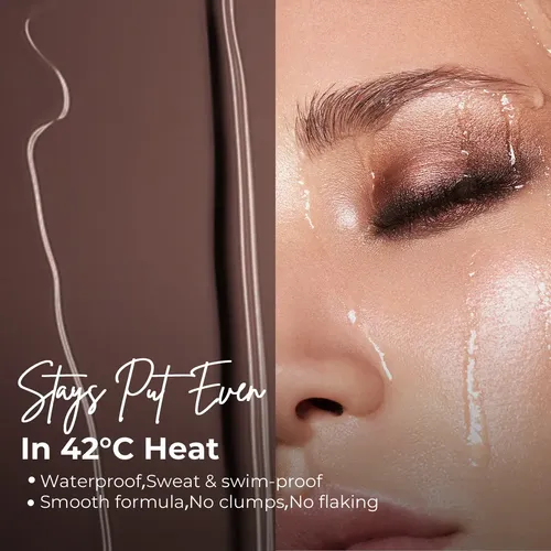 D2260630-4-5 Sace Lady Gel Para Cejas Con Tinte Fluffy Fix