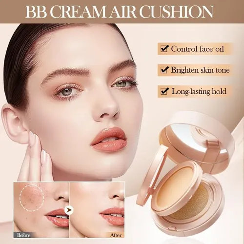 Base En Polvo Y Bb Cream 2 En 1 Lotizuo Natural