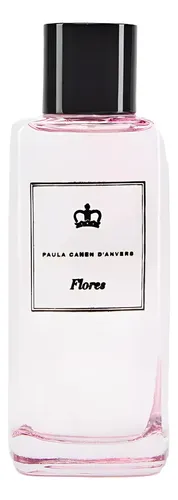 Eau De Cologne Floral Paula Cahen D’anvers Flores 170ml