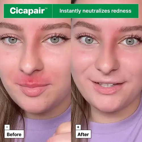 Crema Cc Dr.jart+ Cicapair Tiger Grass Spf 30 15 Ml