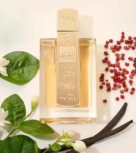Lattafa Arabe mujer Angham eau De Parfum
