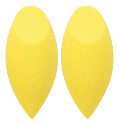 Esponja Para Mezclar Maquillaje Real Techniques Miracle Conc