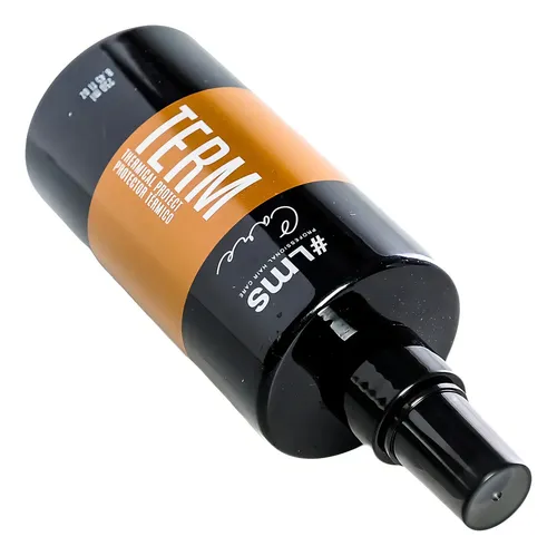 Lms Care Term Spray Protector Térmico Cabello Alisado 250ml