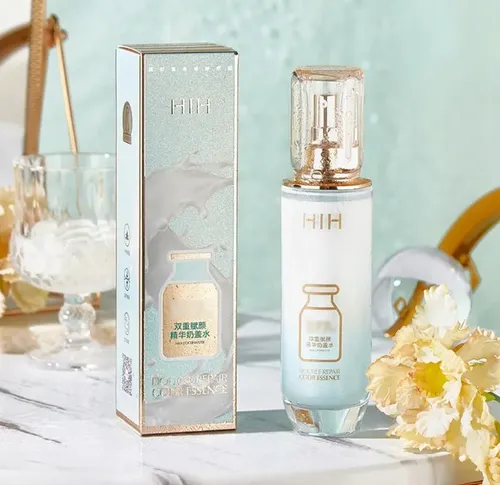Kit Skin Care Asiático Completo Luminosidad Instantánea