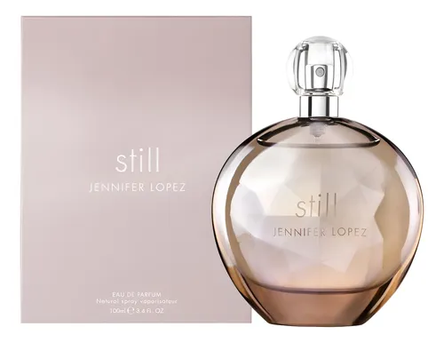 Perfume Jennifer Lopez Still Eau De Parfum Para Mujer, 100 M