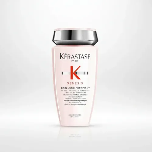 Shampoo Kérastase Genesis Nutri-fortifiant 250ml Anti Caída