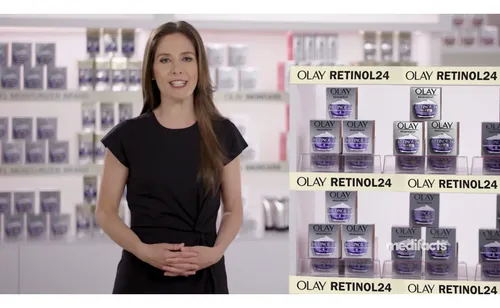 Crema Noturno Olay Regenerist Retinol 24 50 Ml Antisinais