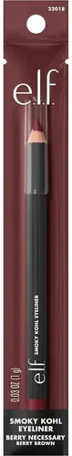 Delineador Smoky Kohl E.l.f. Berry Necessary