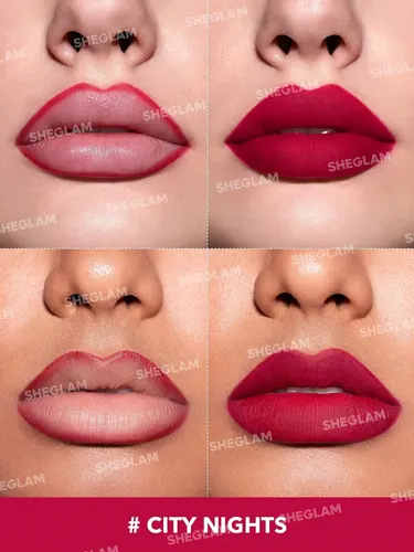 Delineador De Labios So Lippy Sheglam