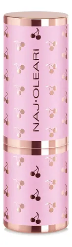 Labial Matte Naj Oleari Barra Color 07 Natural Pink