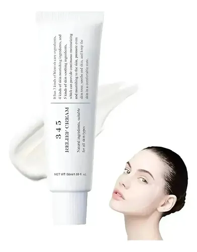 Dr.althea 345 Crema Regeneradora Post-acné 50ml
