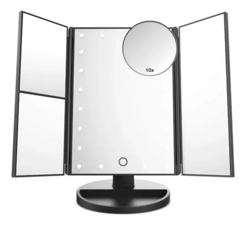 Espejo Led Jessamy E152