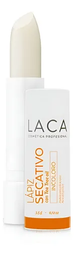 Lápiz Secativo Con Tea Tree Oil Laca