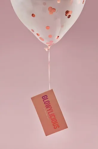 Paleta De Iluminadores Brown Bee Glowylicious