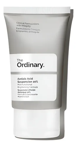 The Ordinary Azelaic Acid Suspension 10% 30 Ml