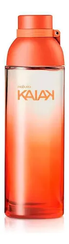 Kaiak Clásico Femenino 100 Ml. Eau De Toilette. Natura
