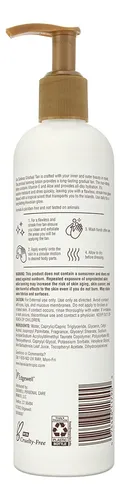 Loción Bronceadora Gradual Hawaiian Tropic Sunless Tan, 1…