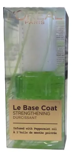 L’oréal Paris Base Coat Esmalte 13.5 Ml