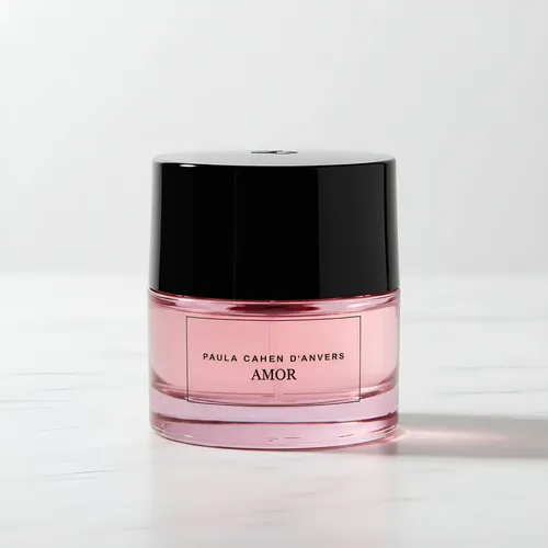 Perfume Mujer Paula Cahen D Anvers Amor 60ml Edt