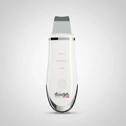 Espátula Limpiadora Ultrasónica Facial Duga D351