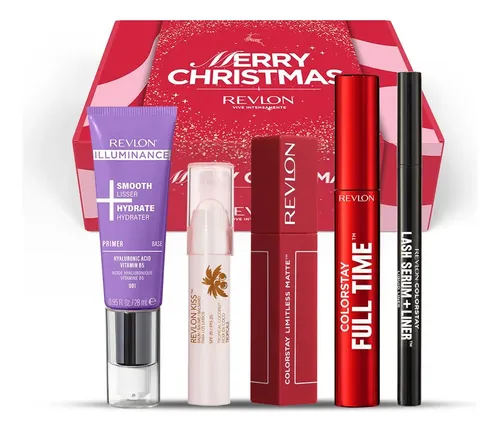 Kit Must-Have Revlon