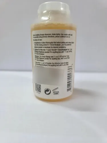 Olaplex N1 Bond Multiplier Reparación Profunda 100mloriginal
