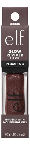 Elf Glow Reviver Plumping Lip Oil
