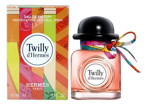 Hermès Twilly d’Hermès Eau de Parfum Mujer Fragancia Especiada 30ml