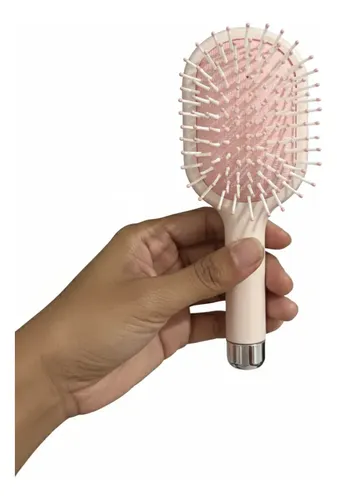 Cepillo Desenredante Para Cabello Infantil