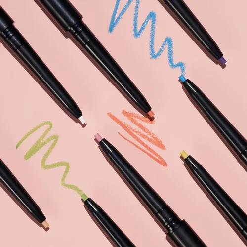 Elf Nobudge Precision Eyeliner Delineador Ojos Alta Duración