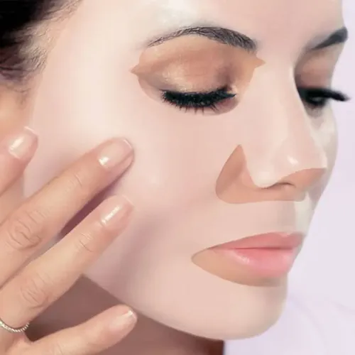 Mascarilla L’oréal Paris Revitalift Ácido Hialurónico Tipo de piel Todo tipo de piel