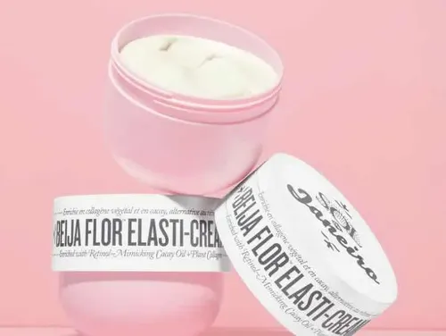 Sol De Janeiro Crema Corporal Elasti cream Beija Flor