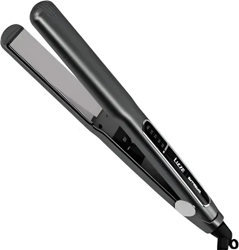 Lizze Plancha Extreme Titanium