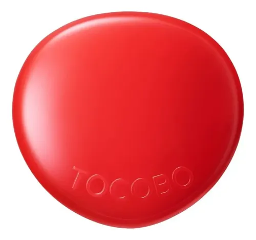 tocobo] Apple Dewy Fit Cushion 19 Cream