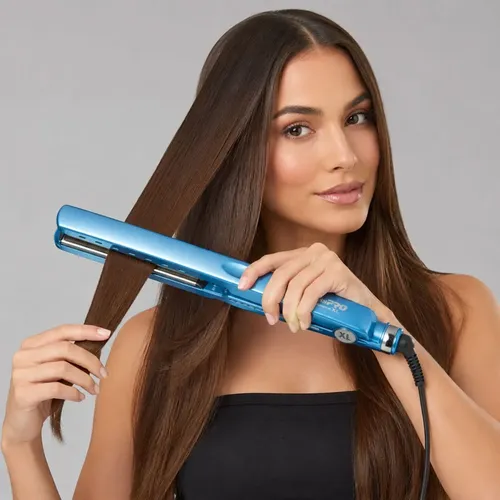 Planchita De Pelo Pro Nano Titanium Nano Titanium
