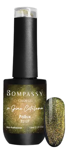 Bompassy Esmaltes Semipermanente Gime Catalano 15ml