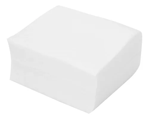 Almohadillas De Algodón Para Limpieza Facial, Desmaquillado