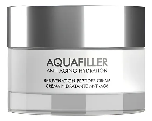 Idraet Aquafiller Crema Hidratante Pieles Secas X50g Todo Ti