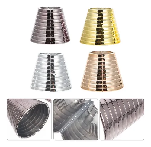 Cinta Para El Pelo, Cuerda, Cola De Caballo, Anillo De Metal