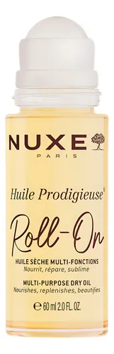 Nuxe Huile Prodigieuse Clásico Roll On Aceite Iluminador Nutritivo 60 ml