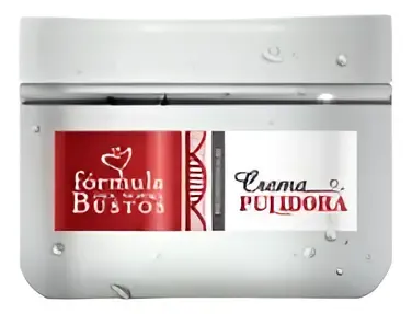 Norma Bustos Crema Pulidora X 100gr