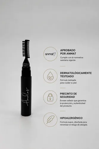 Brow Lami Extra Fijacion Amalas Estetica