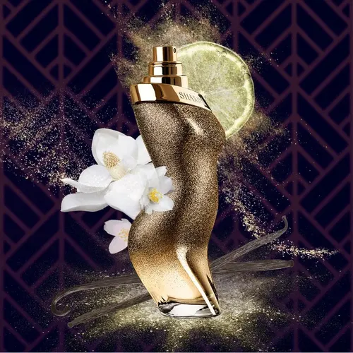 Perfume Shakira Dance Midnight Edt 80 Ml