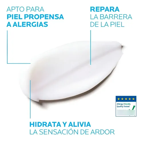 La Roche Posay Toleriane Dermallergo Crema 40ml