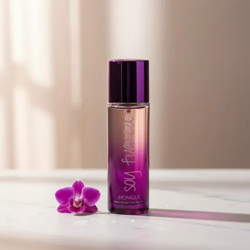 Perfume Femenino Monique Floral Frutal Soy Fuerza 30ml Js