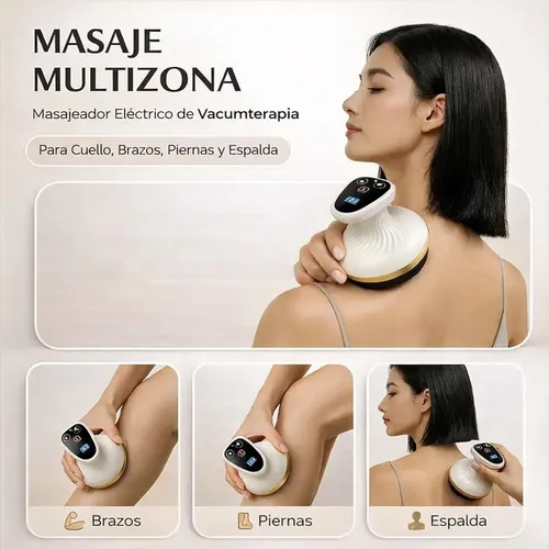 Sale @h #masajeador, Dispositivo Eléctrico Gua Sha Para Homb