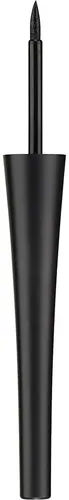 Delineador Líquido Waterproof Wet N Wild Negro 0.17 Oz